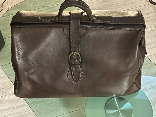 Bespoke handmade leather - handmade,