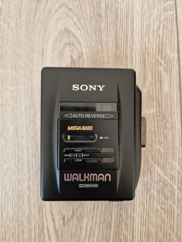 Sony walkman 2055 personal - sony,