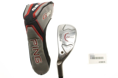 Ping g20 golf club - ping,
