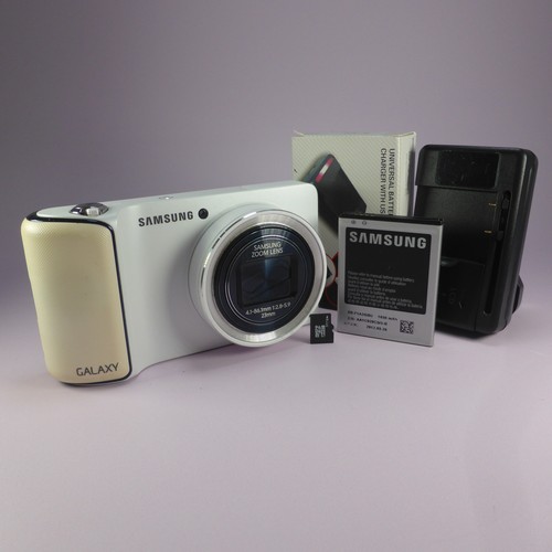 Samsung galaxy digital - samsung, camera