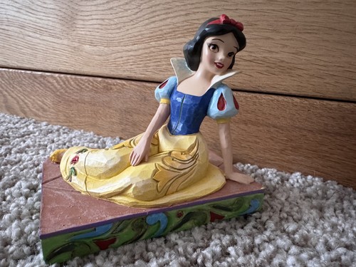 Enesco disney traditions snow - enesco,