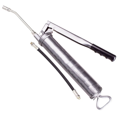 Grease gun 15oz - 15oz, solid