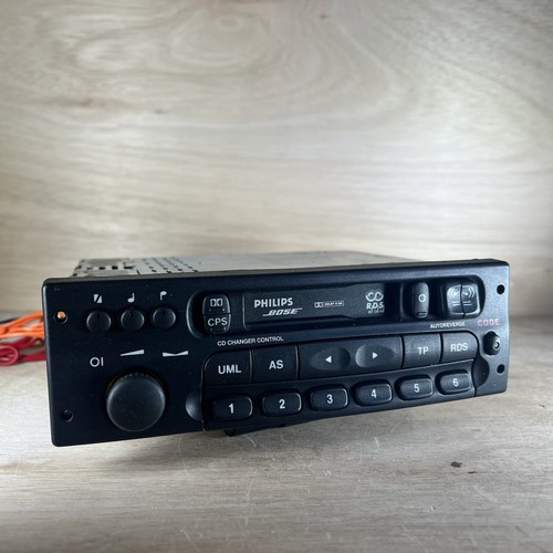 Philips ccr 800 - ccr, radio