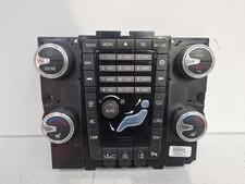 VOLVO S60 MK2 2017 RADIO