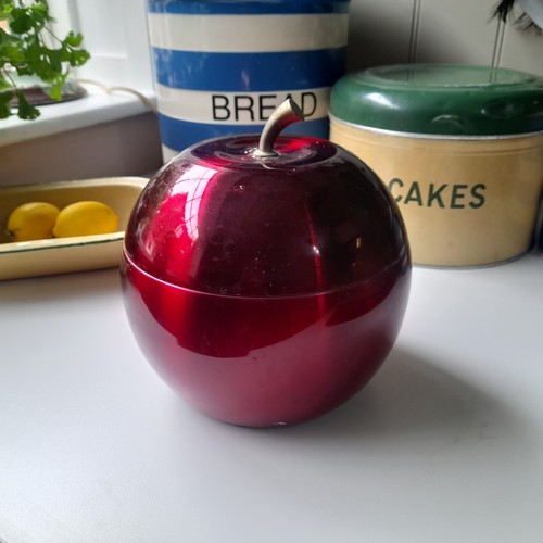 Vintage australia daydream red - australia,