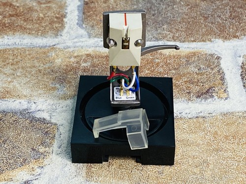 Denon 103s phono - dl-103s, mc