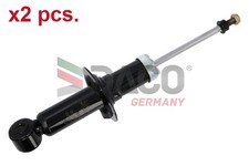 X2 PCS REAR SHOCK ABSORBER SET