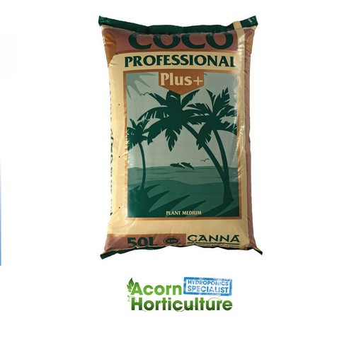 Canna coco professional plus - canna,