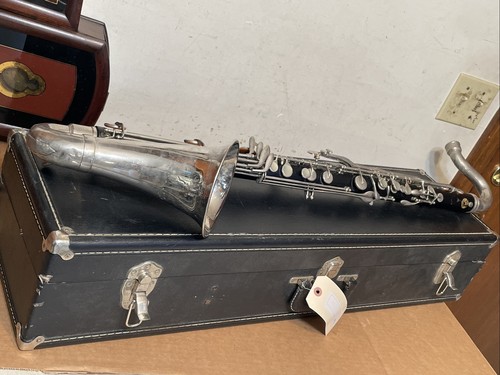 Rare vintage boosey - rare,
