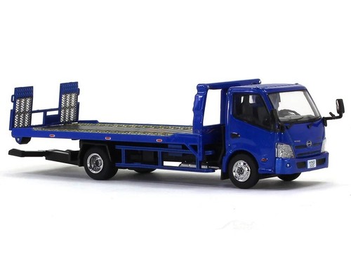 Gcd hino 300 car - 300,