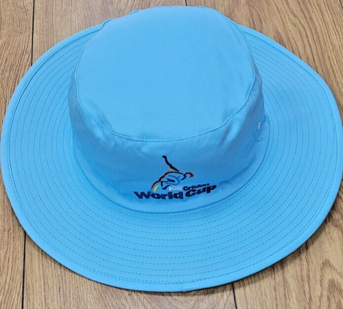 Cricket hat new zealand world - zealand,