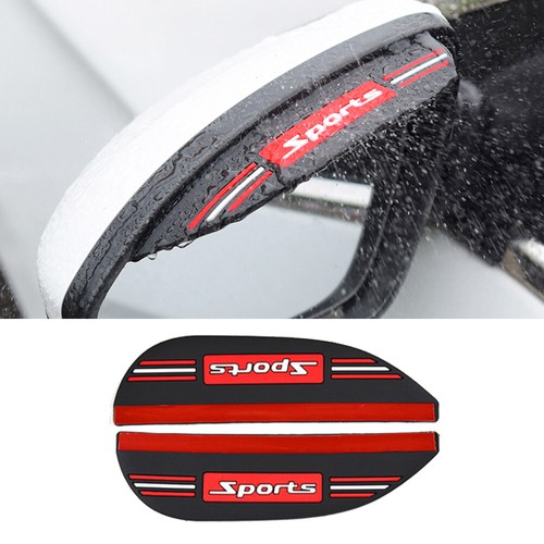 Car accessories rear view - car,