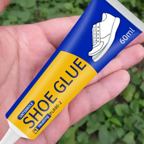 Glue for shoe fix permanent - glue,