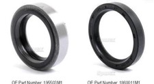 GEARBOX INPUT SHAFT SEAL SET