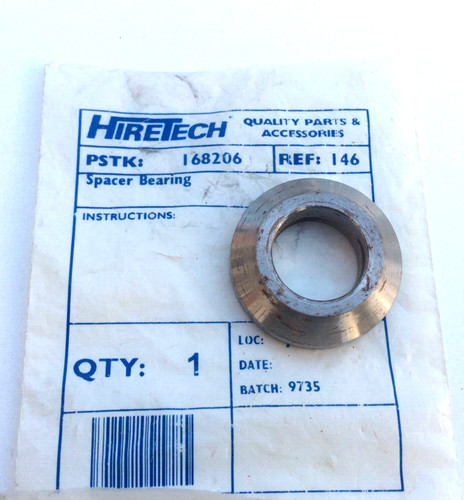 Hiretech ht8 spacer - ht8,