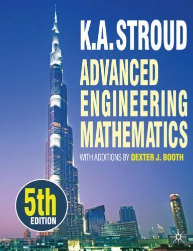 Advanced engineering - advanced,