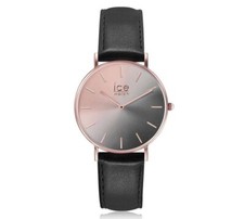 ICE Watch City Sunset Smoky