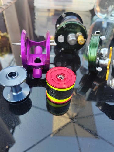 Zzeta tuning abu parts - zzeta, 2