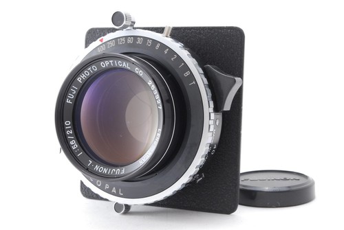Top mint fujifilm fujinon - [top, mint]fujifilm