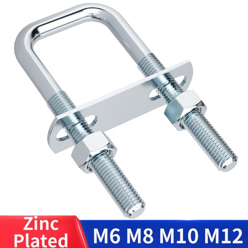 M10 m12 bolt plates - m12,