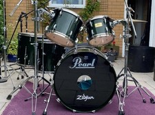 Pearl Maple She’ll Kit 22’