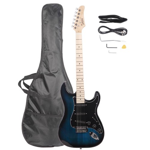 Glarry gst string electric - glarry,