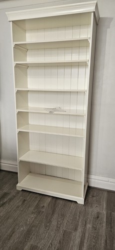 Ikea liatorp bookcase - ikea,