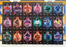 Topps Match Attax Extra 25/26