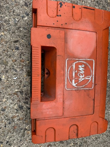 Empty box fein multitool - box, multitool⭐