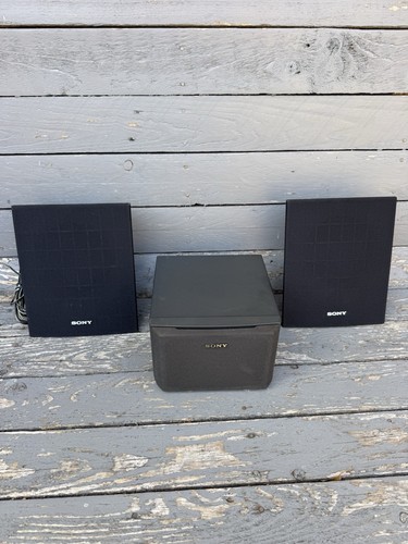 Sony h3700 satellite - ss-h3700,