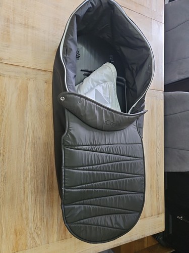 Icandy peach all terrain - 6,