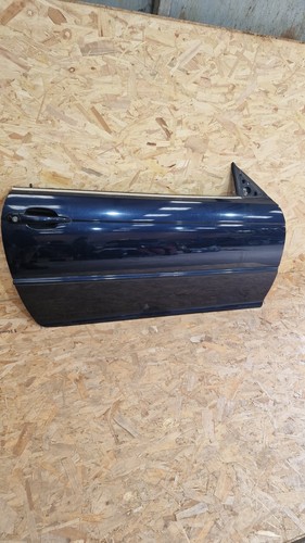 Bmw e46 convertible - e46, door