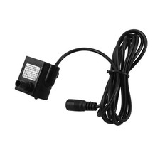  Sumergibles Water Pump Fountain for Feature Small Submersible Pumps