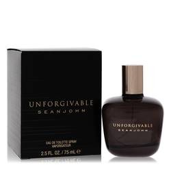 Unforgivable sean john - by,