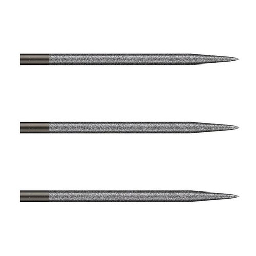 Shot darts lucent steel - darts, tip
