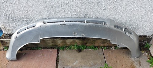 Passat front bumper - vw,