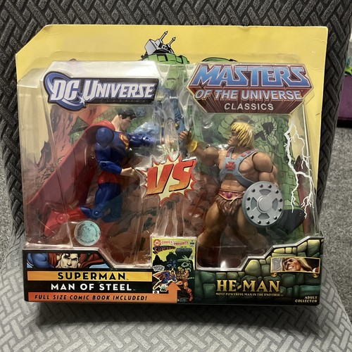 Universe classics vs - classics,