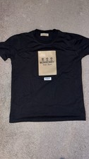 Burberry Men's T-Shirt Medium