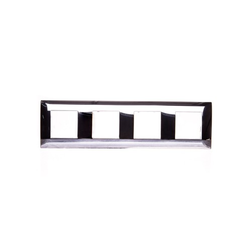 Dante quad frame plastic - frame,