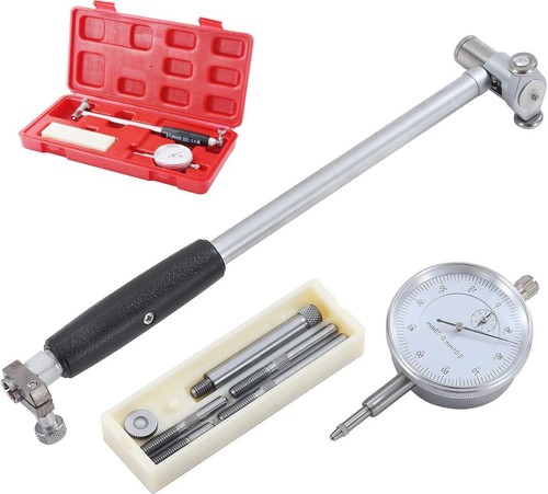 160mm metric dial bore - 50-160mm,