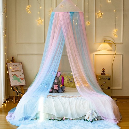 Princess bed canopy - canopy, kids
