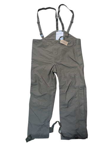 Austrian army alpine unlined - alpine,