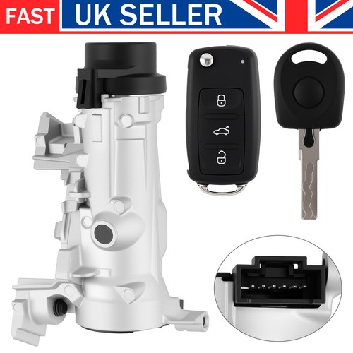 Ignition barrel switch - ignition,