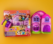 Chad Valley Dream Home House