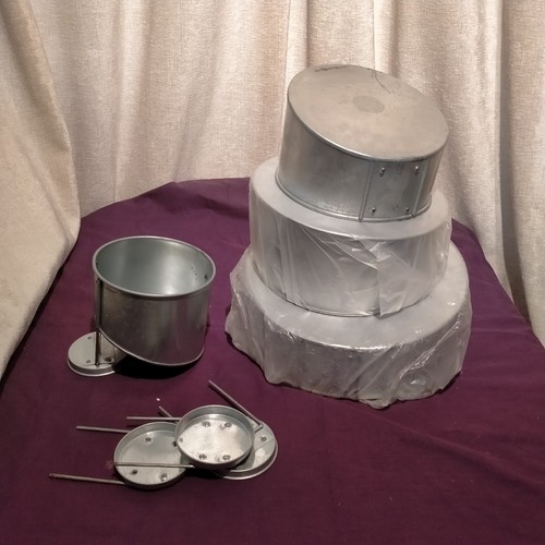 Set topsy turvy - set, of