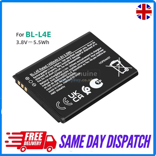 Battery for nokia - for,