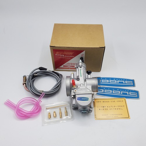Genuine carburetor kit for - genuine,