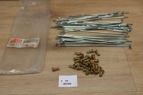 Yamaha 10v 25304 - yamaha, set