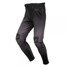 NEW 2025 JITSIE T3 SOLID TRIALS BIKE RIDING PANTS /TROUSERS GREAT QUALITY. BLACK