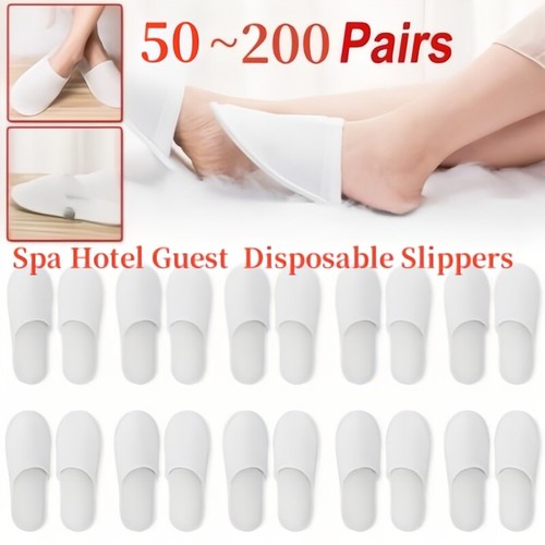 200 pairs hotel - 1~200,